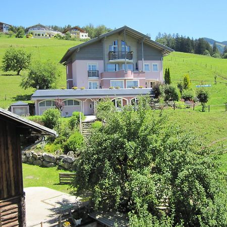Ferienhotel Gewuerzmuehle Radstadt Ngoại thất bức ảnh