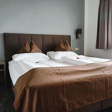 Ferienhotel Gewuerzmuehle Radstadt Ngoại thất bức ảnh