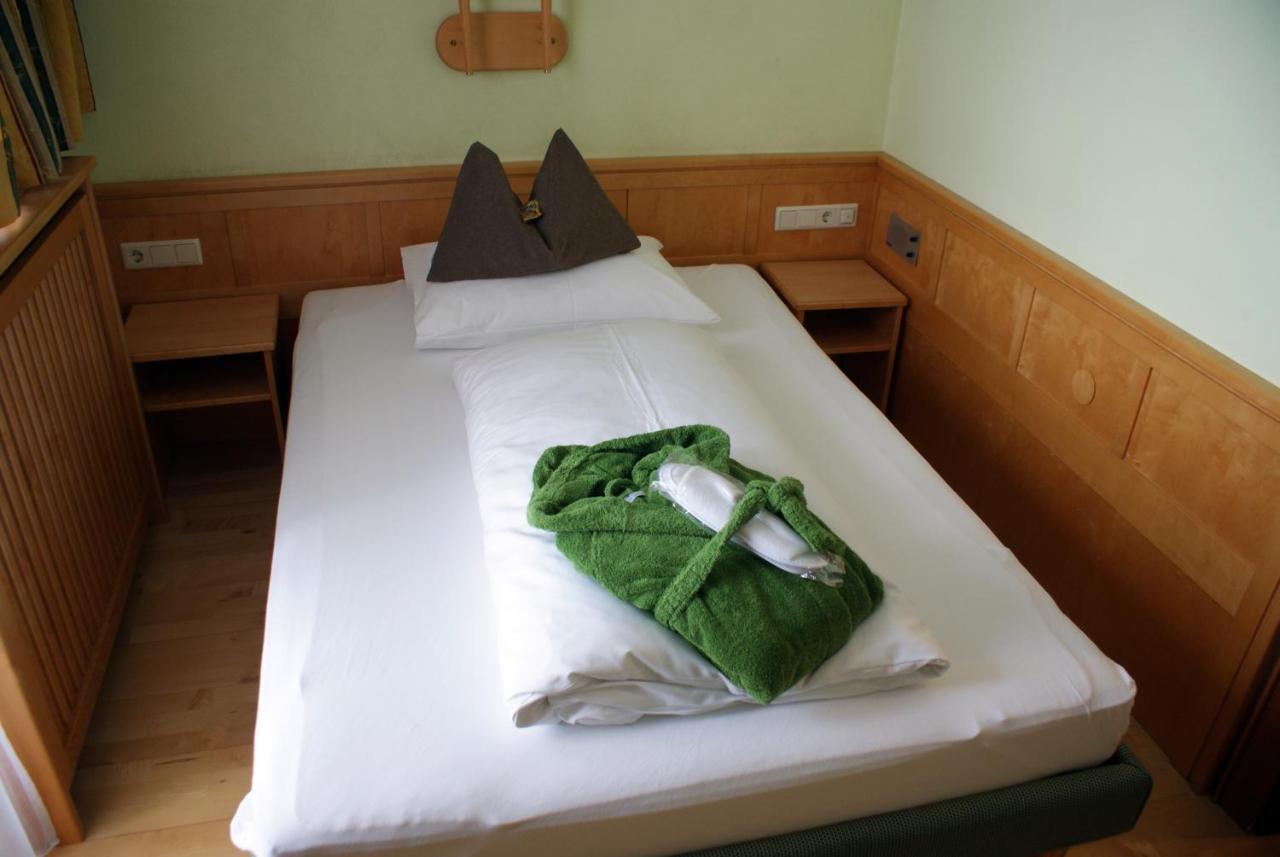 Ferienhotel Gewuerzmuehle Radstadt Ngoại thất bức ảnh