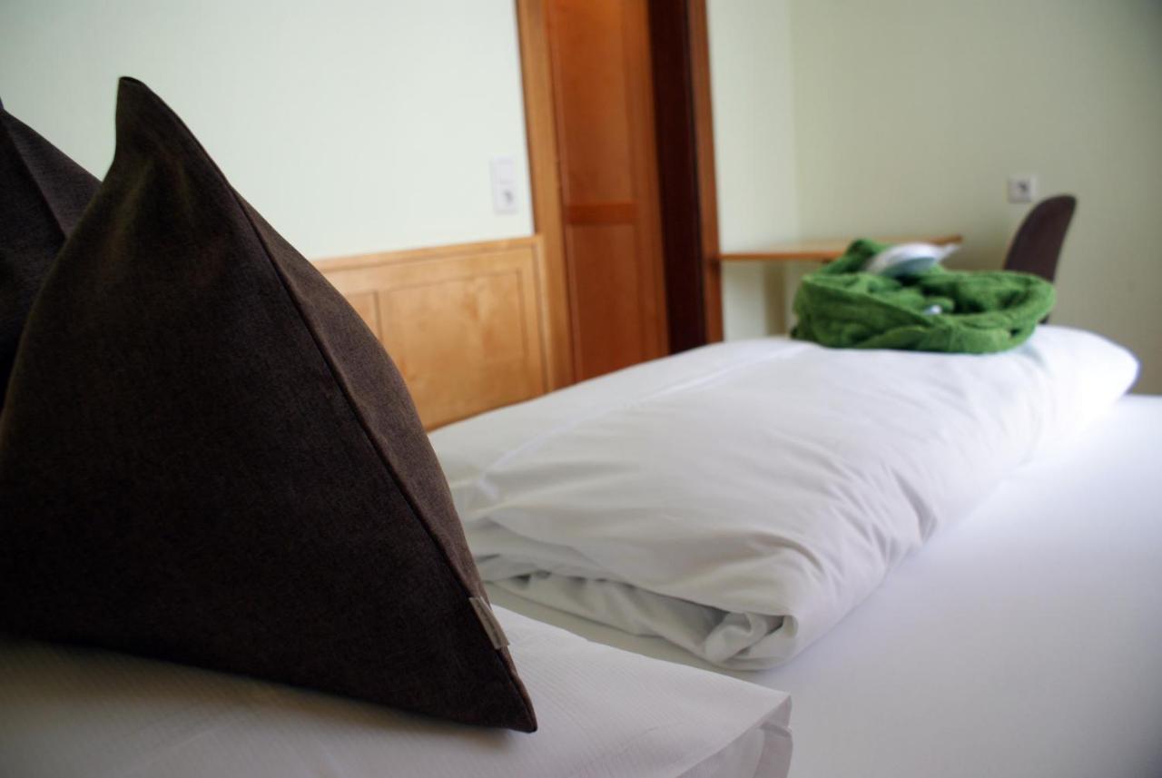 Ferienhotel Gewuerzmuehle Radstadt Ngoại thất bức ảnh
