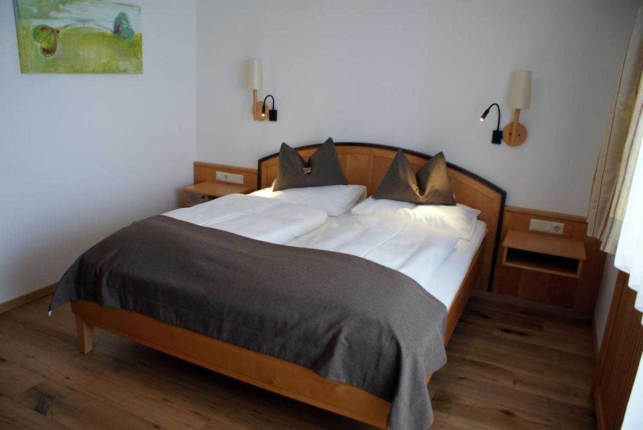 Ferienhotel Gewuerzmuehle Radstadt Ngoại thất bức ảnh