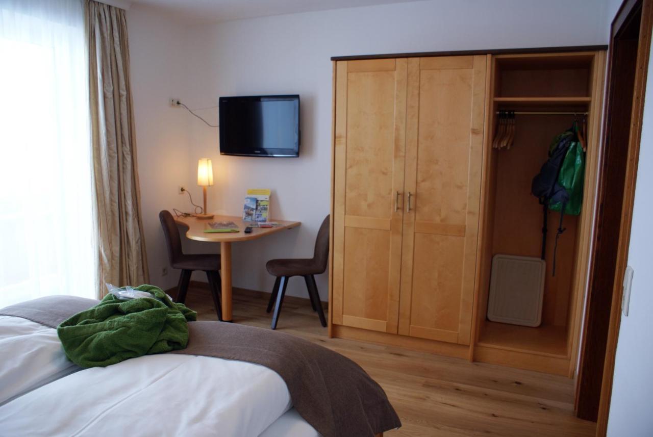 Ferienhotel Gewuerzmuehle Radstadt Ngoại thất bức ảnh