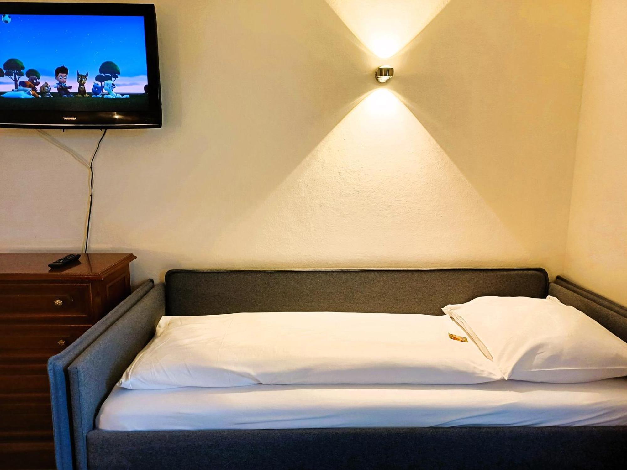 Ferienhotel Gewuerzmuehle Radstadt Ngoại thất bức ảnh