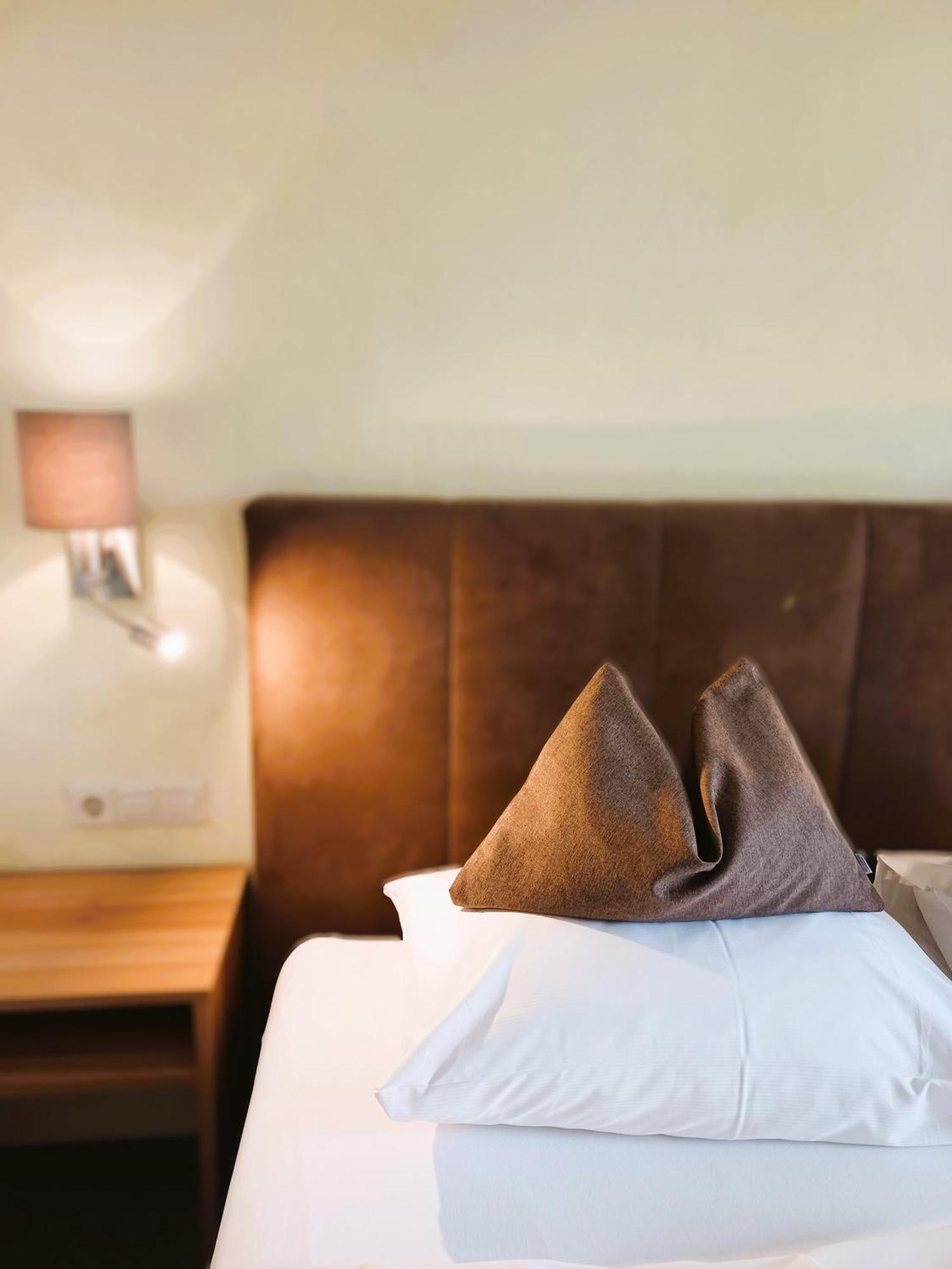 Ferienhotel Gewuerzmuehle Radstadt Ngoại thất bức ảnh