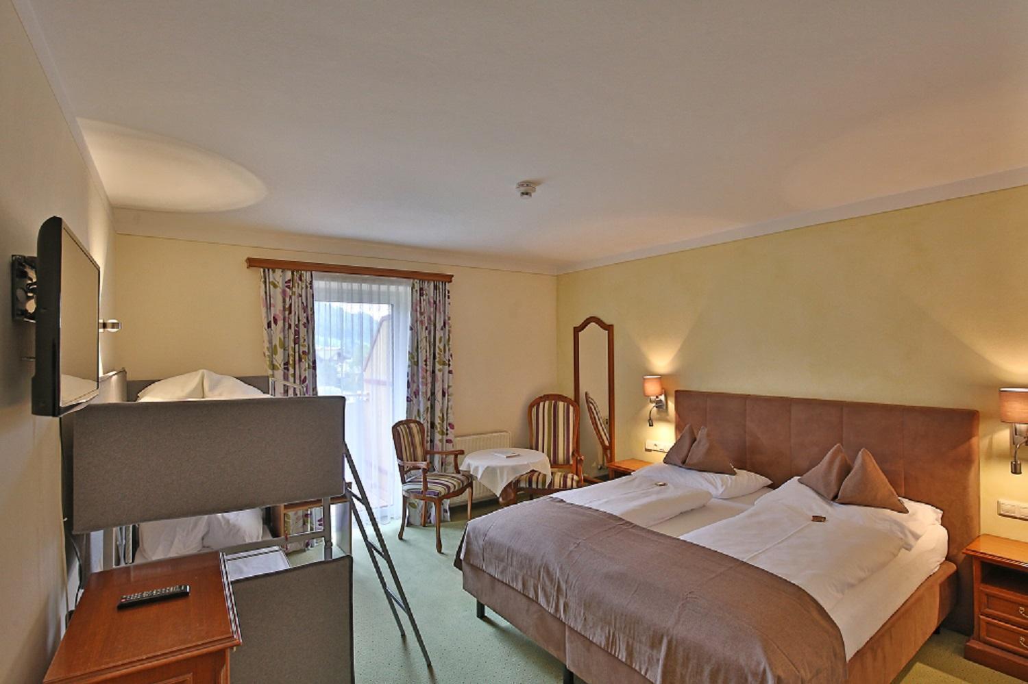 Ferienhotel Gewuerzmuehle Radstadt Ngoại thất bức ảnh