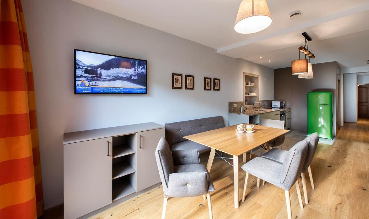 Ferienhotel Gewuerzmuehle Radstadt Phòng bức ảnh