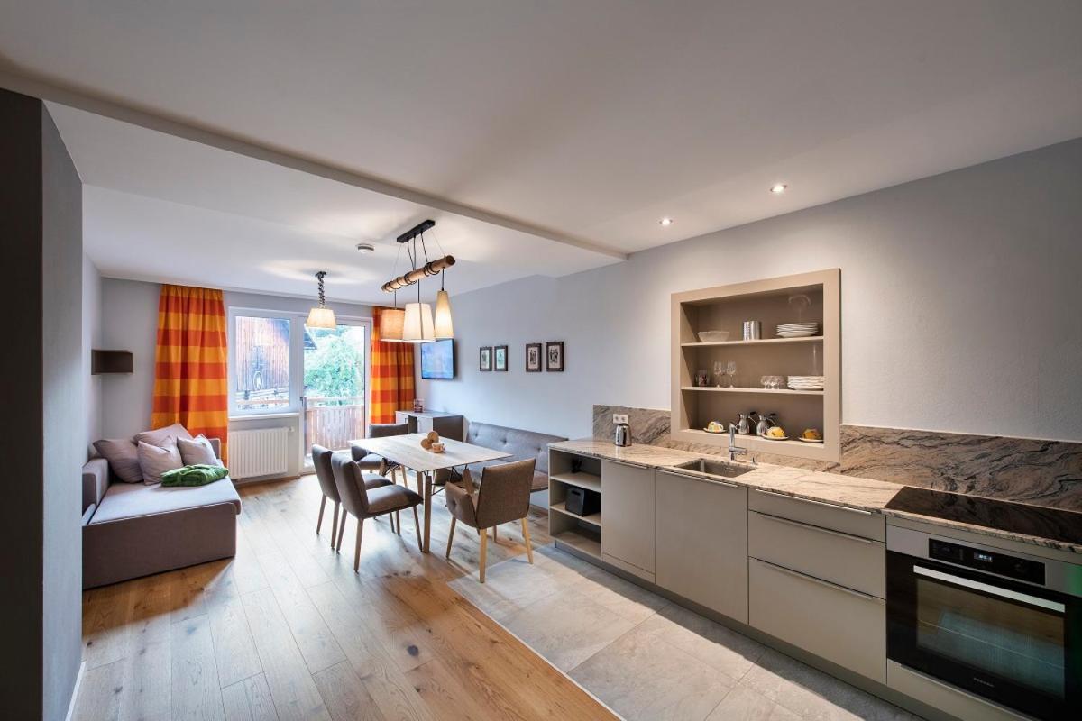 Ferienhotel Gewuerzmuehle Radstadt Phòng bức ảnh