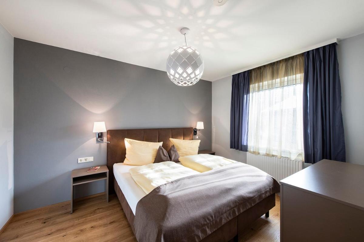Ferienhotel Gewuerzmuehle Radstadt Phòng bức ảnh
