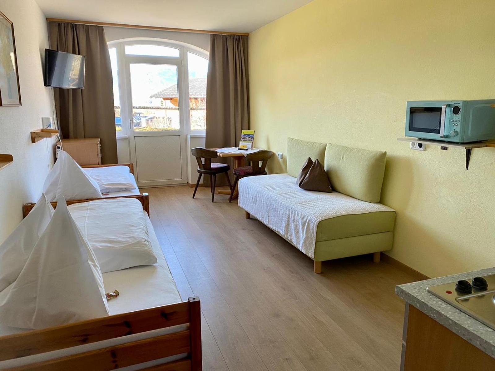 Ferienhotel Gewuerzmuehle Radstadt Ngoại thất bức ảnh